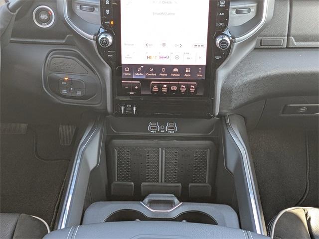 new 2026 Ram 3500 car, priced at $94,875