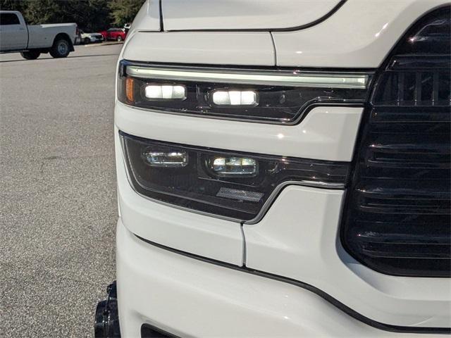 new 2026 Ram 3500 car, priced at $94,875