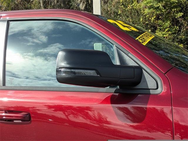 used 2025 Ram 1500 car, priced at $44,999