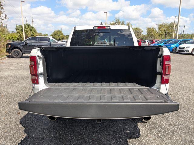 used 2020 Ram 1500 car, priced at $29,999