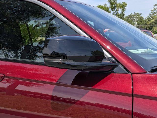 new 2026 Jeep Grand Cherokee car, priced at $47,776