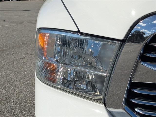 used 2018 Ram 1500 car, priced at $24,999