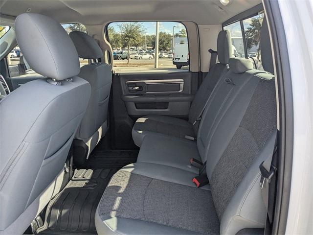 used 2018 Ram 1500 car, priced at $24,999