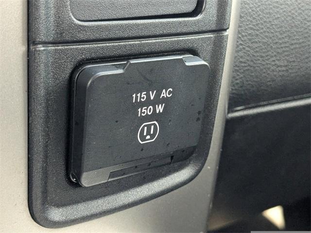 used 2018 Ram 1500 car, priced at $24,999