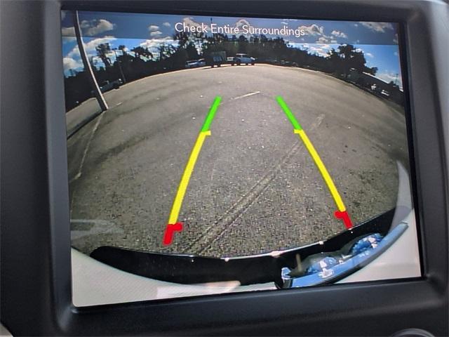 used 2018 Ram 1500 car, priced at $24,999