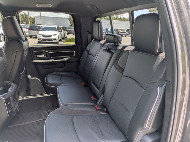 new 2026 Ram 2500 car, priced at $78,310