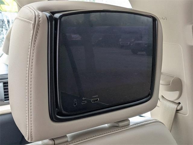 used 2024 Ford Expedition car, priced at $68,000