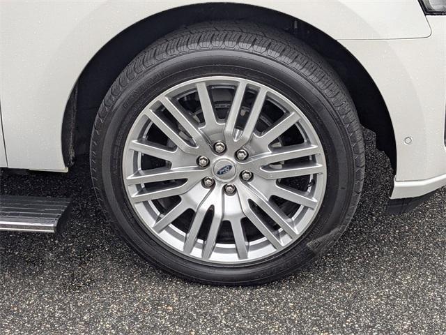 used 2024 Ford Expedition car, priced at $68,000