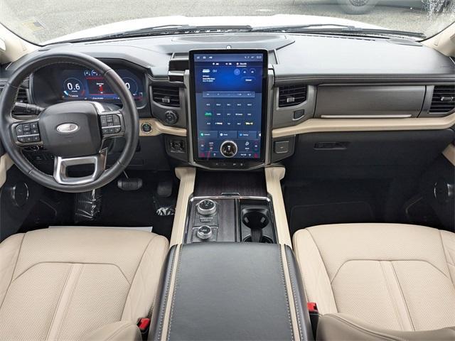 used 2024 Ford Expedition car, priced at $68,000
