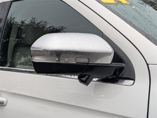 used 2024 Ford Expedition car, priced at $68,000