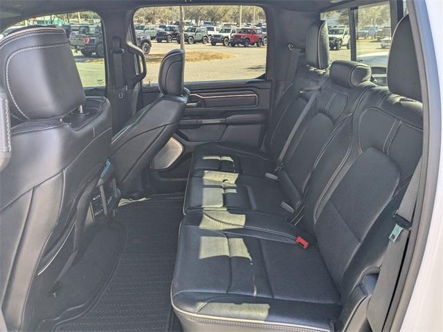 used 2020 Ram 1500 car, priced at $32,999