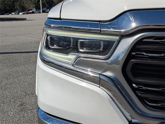 used 2020 Ram 1500 car, priced at $32,999