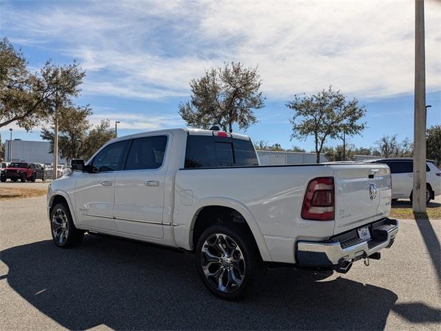 used 2020 Ram 1500 car, priced at $32,999