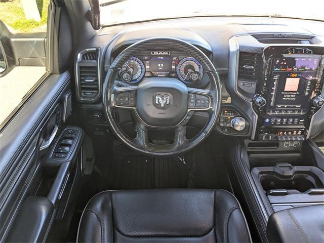 used 2020 Ram 1500 car, priced at $32,999