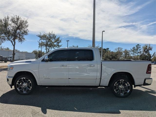 used 2020 Ram 1500 car, priced at $32,999