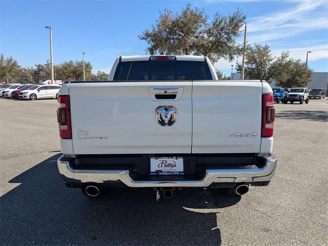 used 2020 Ram 1500 car, priced at $32,999