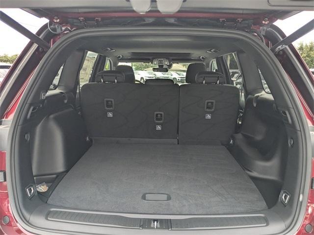 new 2025 Jeep Grand Cherokee car, priced at $36,571