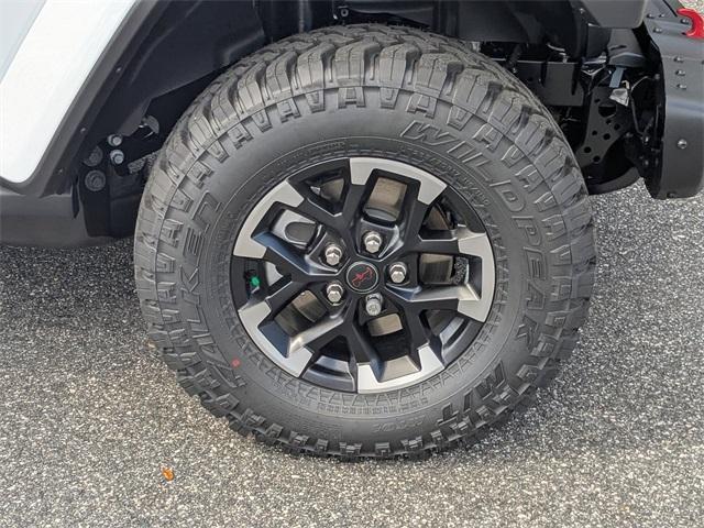 new 2026 Jeep Gladiator car