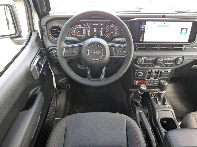 new 2026 Jeep Gladiator car