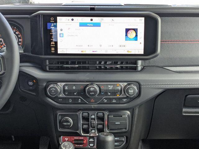 new 2026 Jeep Gladiator car