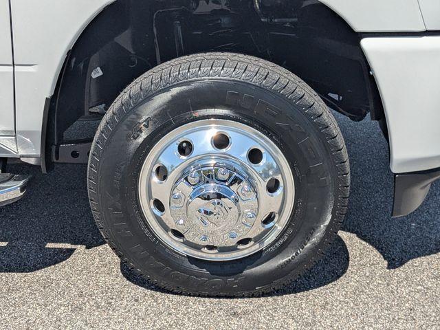 new 2026 Ram 3500 car, priced at $84,667