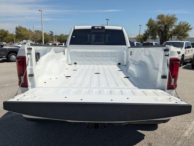 new 2026 Ram 3500 car, priced at $84,667