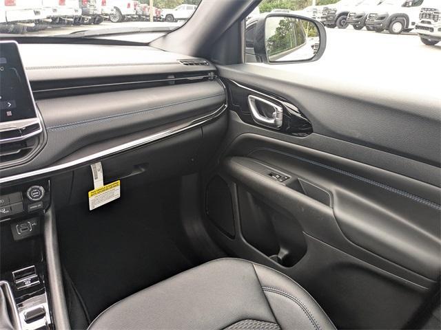 new 2026 Jeep Compass car, priced at $27,315