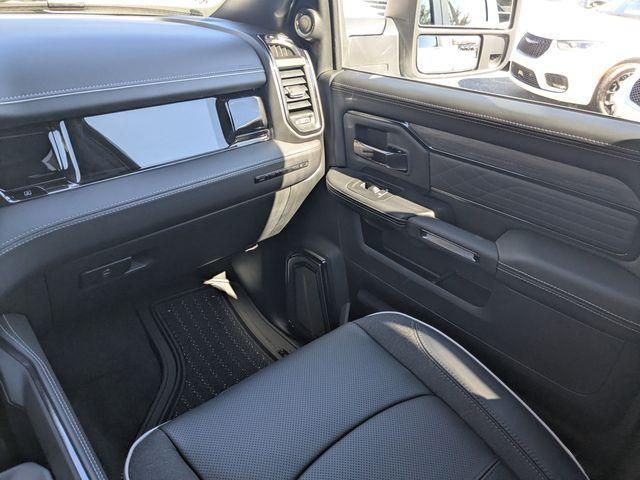 new 2026 Ram 3500 car, priced at $95,976