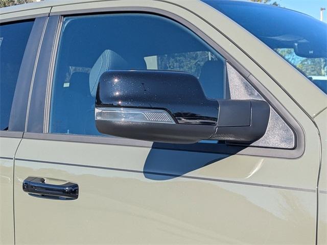 new 2026 Ram 1500 car, priced at $62,125