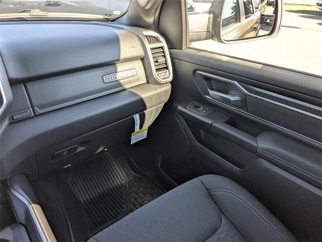 new 2026 Ram 1500 car, priced at $62,125