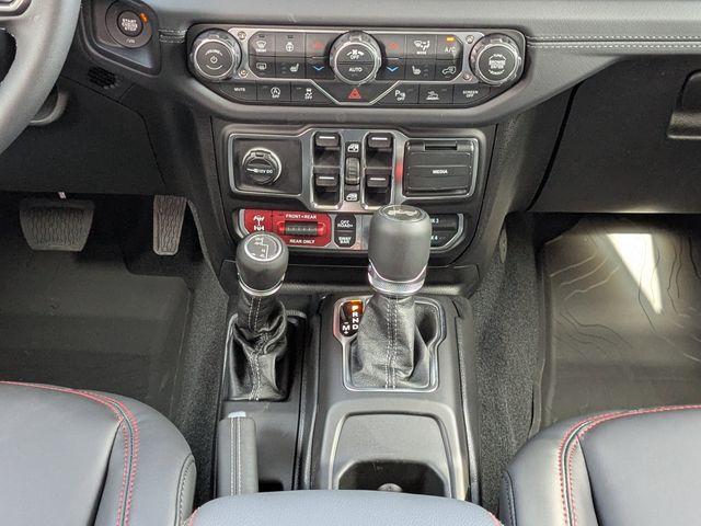 new 2026 Jeep Wrangler car, priced at $57,415