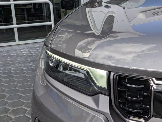 new 2026 Jeep Grand Cherokee car, priced at $65,190