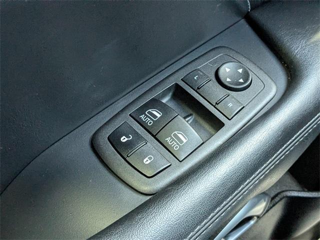 used 2023 Dodge Challenger car, priced at $27,999