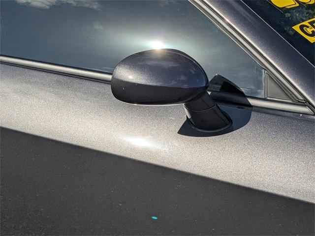 used 2023 Dodge Challenger car, priced at $27,999