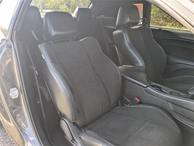 used 2023 Dodge Challenger car, priced at $27,999