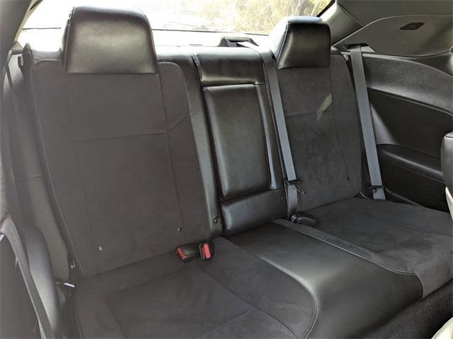 used 2023 Dodge Challenger car, priced at $27,999