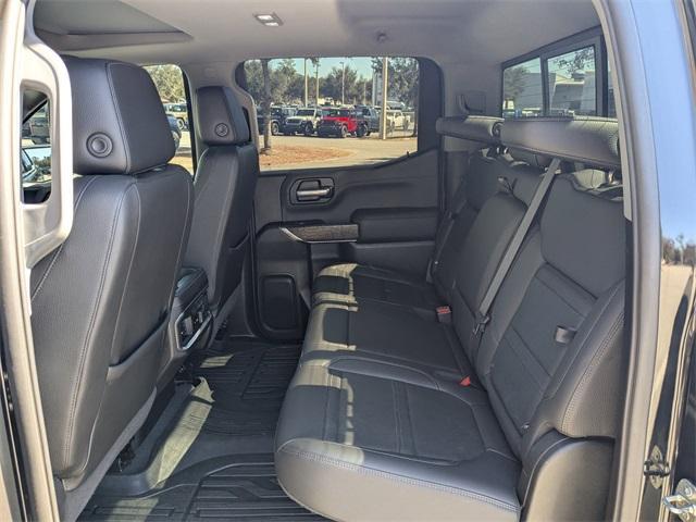 used 2019 GMC Sierra 1500 car, priced at $29,999