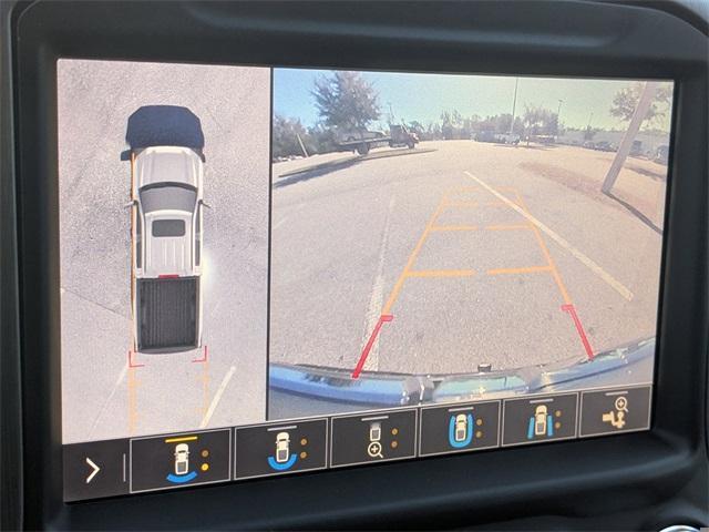 used 2019 GMC Sierra 1500 car, priced at $29,999