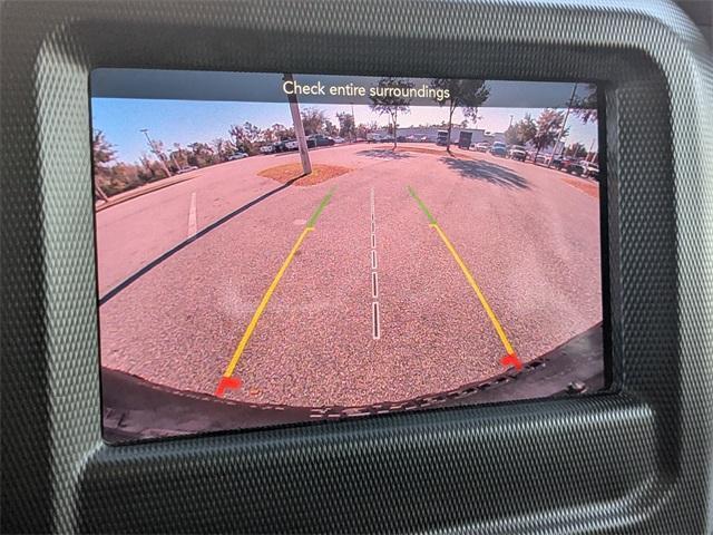 used 2022 Jeep Wrangler Unlimited car, priced at $38,999