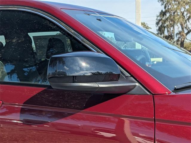 new 2025 Jeep Grand Cherokee car, priced at $36,475