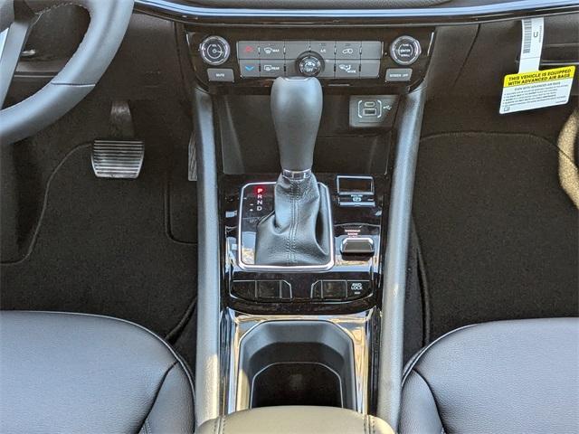 new 2026 Jeep Compass car, priced at $29,737