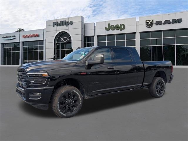 new 2026 Ram 2500 car, priced at $83,294