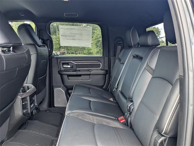 new 2026 Ram 2500 car, priced at $83,294