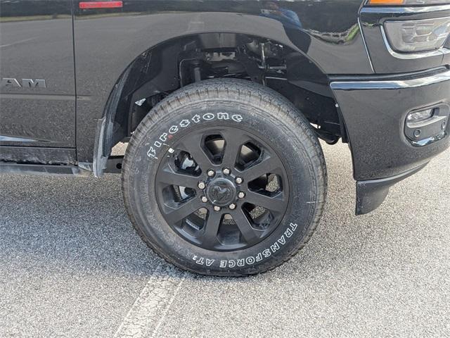 new 2026 Ram 2500 car, priced at $83,294