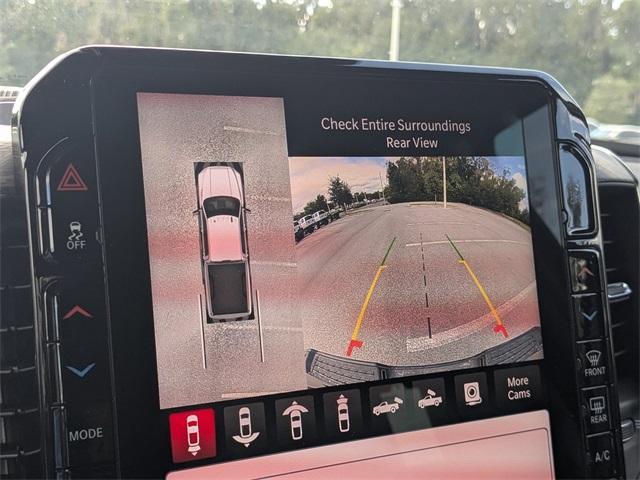 new 2026 Ram 2500 car, priced at $83,294