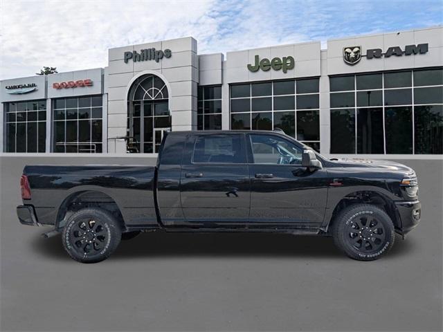 new 2026 Ram 2500 car, priced at $83,294