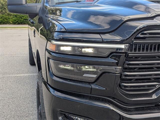 new 2026 Ram 2500 car, priced at $83,294