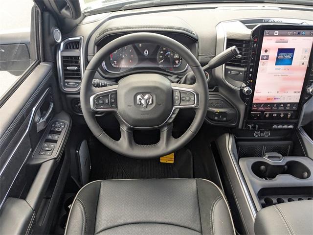 new 2026 Ram 2500 car, priced at $83,294