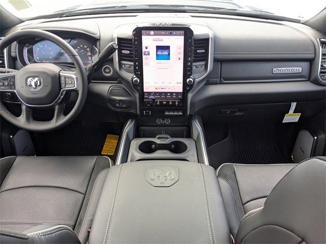 new 2026 Ram 2500 car, priced at $83,294