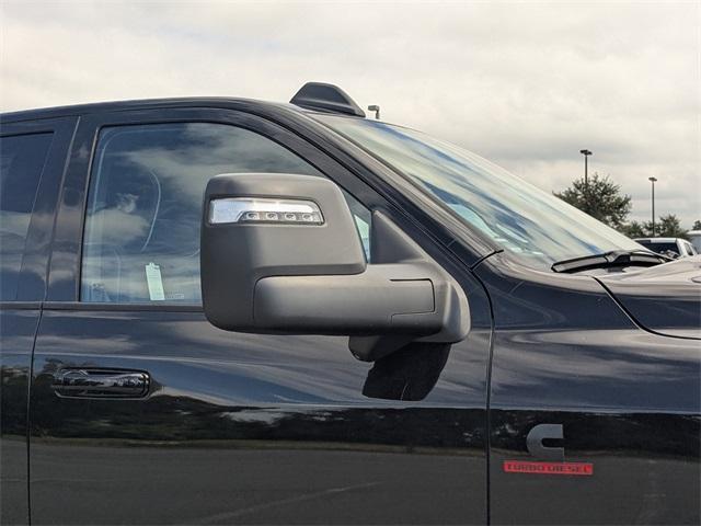 new 2026 Ram 2500 car, priced at $83,294